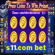 s11.com bet